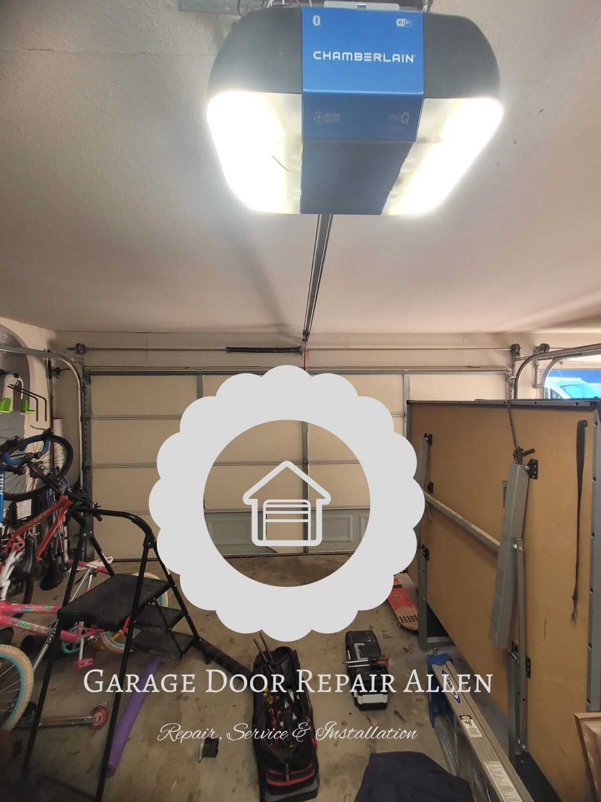 chamberain-garage-door-opener-repair