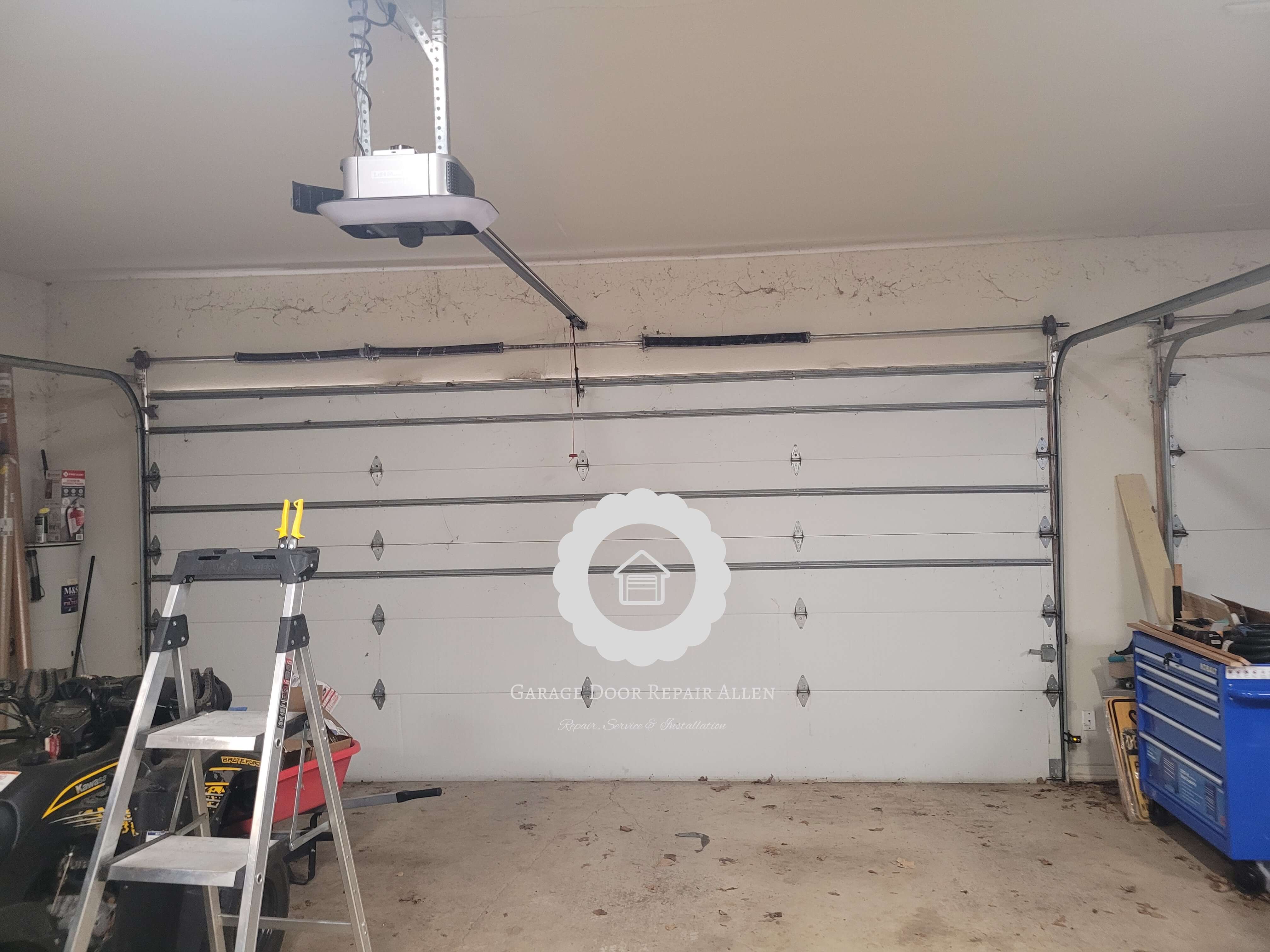 liftmaster-garage-door-opener-install